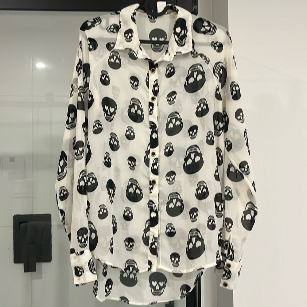 Inspired Alexander McQueen